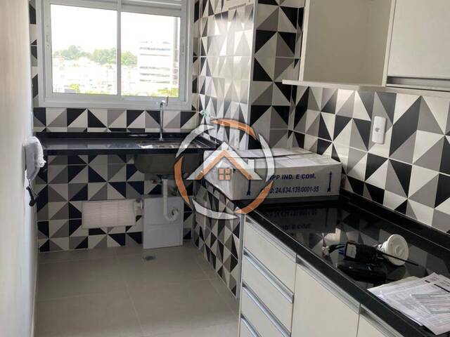 #AP123 - Apartamento para Venda em São Caetano do Sul - SP