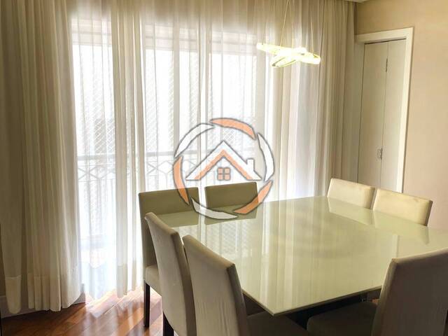 #AP134 - Apartamento para Venda em Santo André - SP