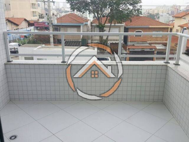 #AP207 - Apartamento para Venda em Santo André - SP