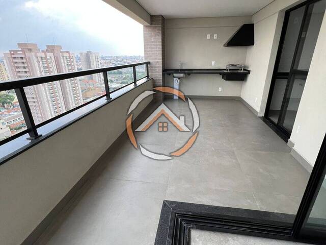 #AP211 - Apartamento para Venda em Santo André - SP